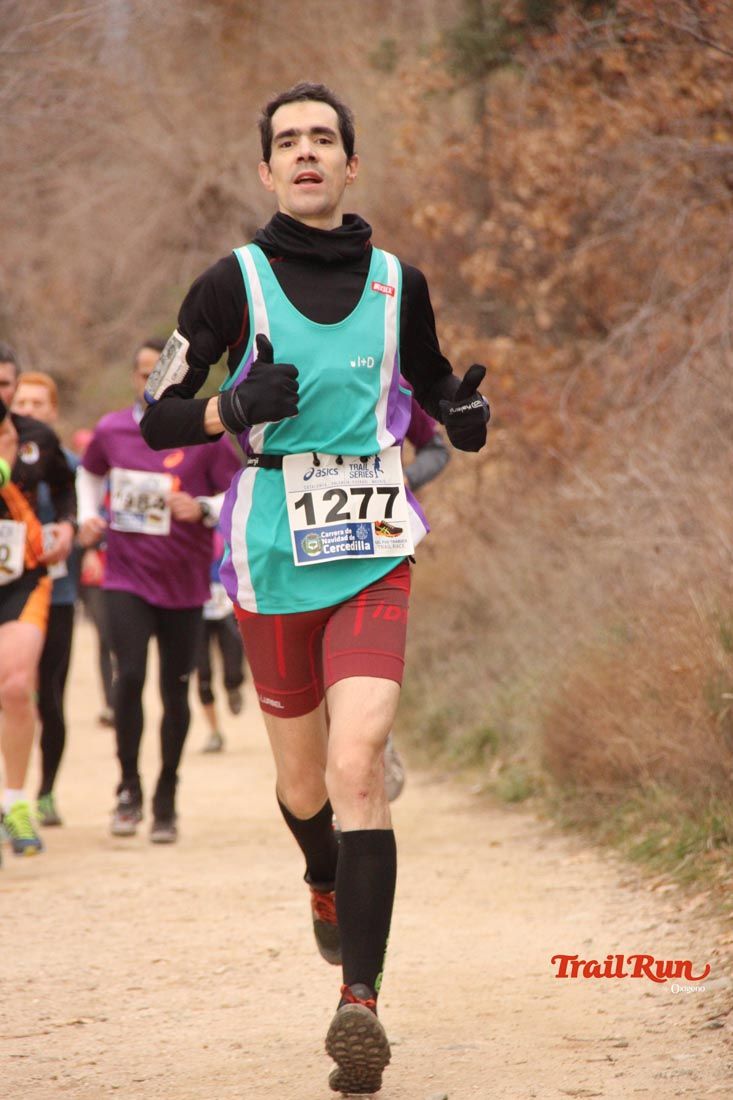 Carrera Cercedilla 2015-04
