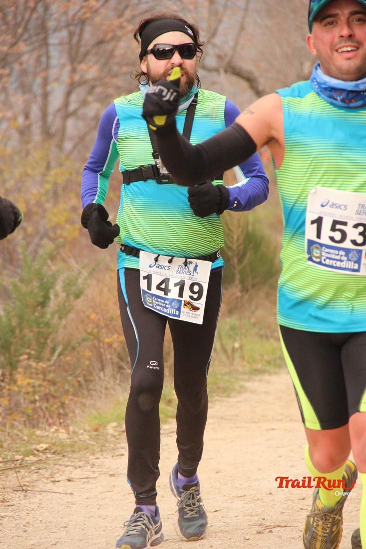Carrera Cercedilla 2015-04