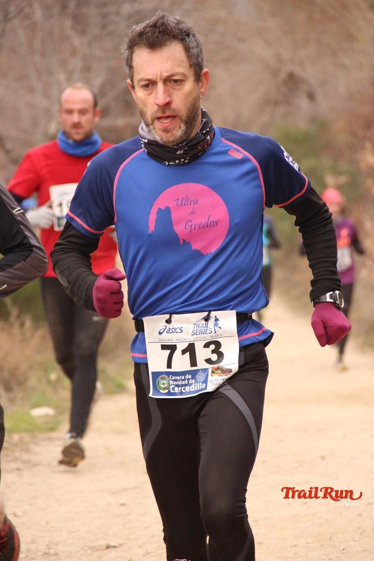 Carrera Cercedilla 2015-04