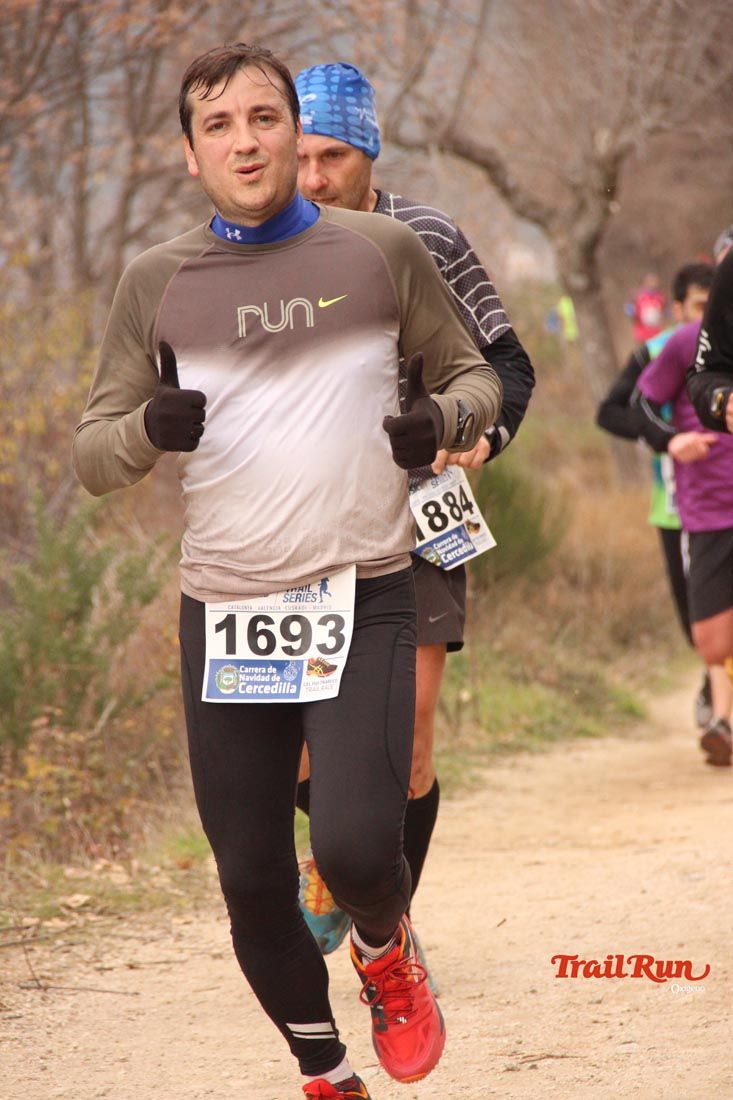 Carrera Cercedilla 2015-04