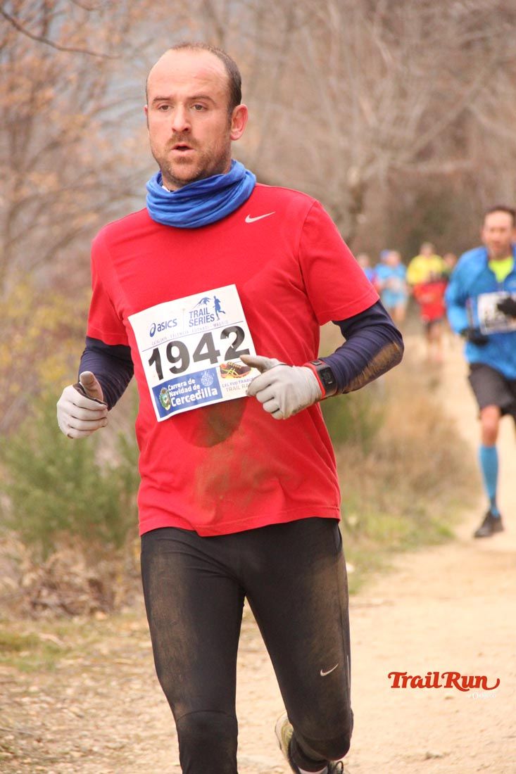 Carrera Cercedilla 2015-04