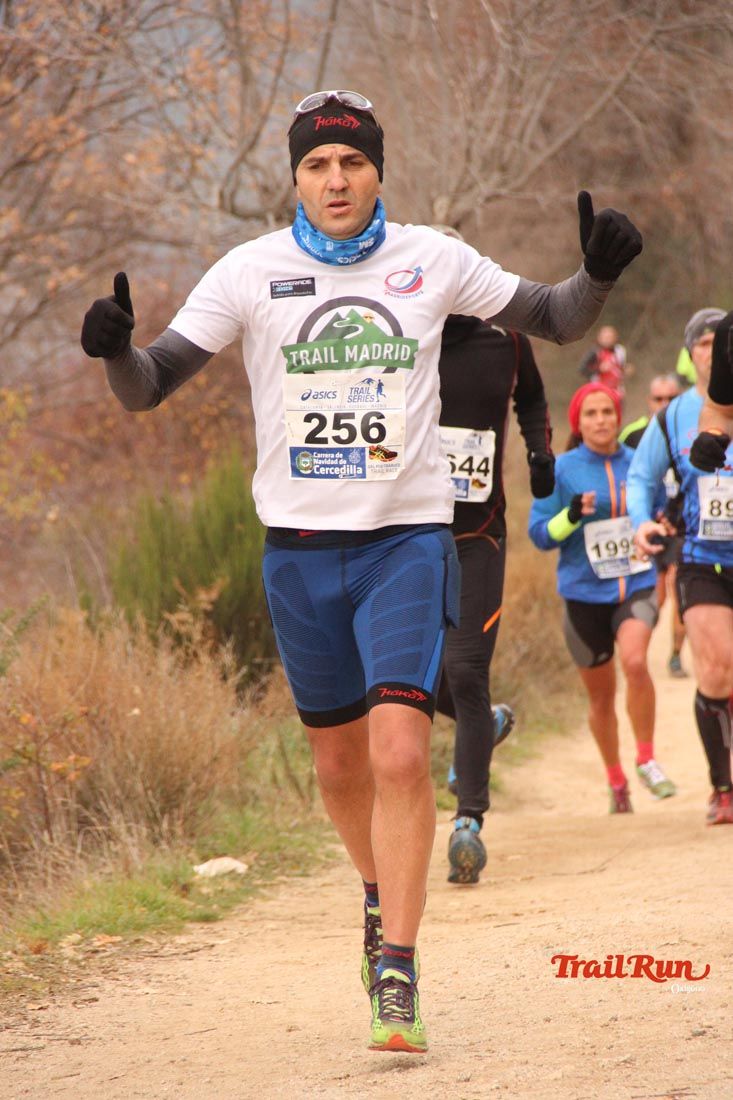 Carrera Cercedilla 2015-04