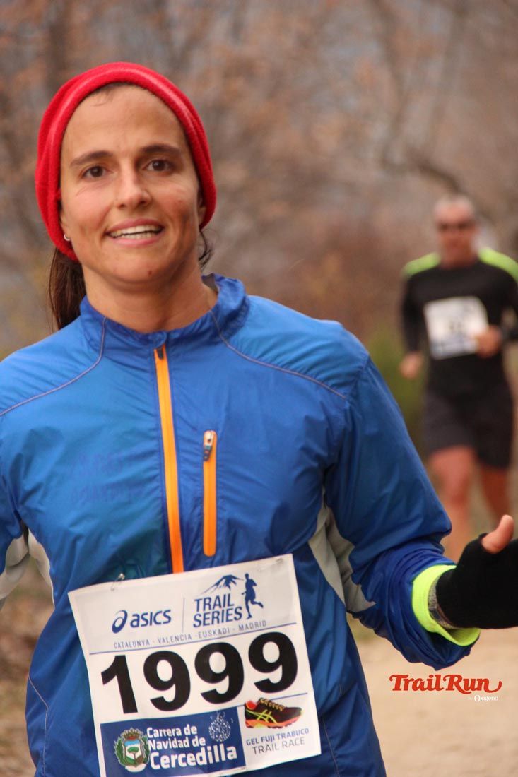 Carrera Cercedilla 2015-04