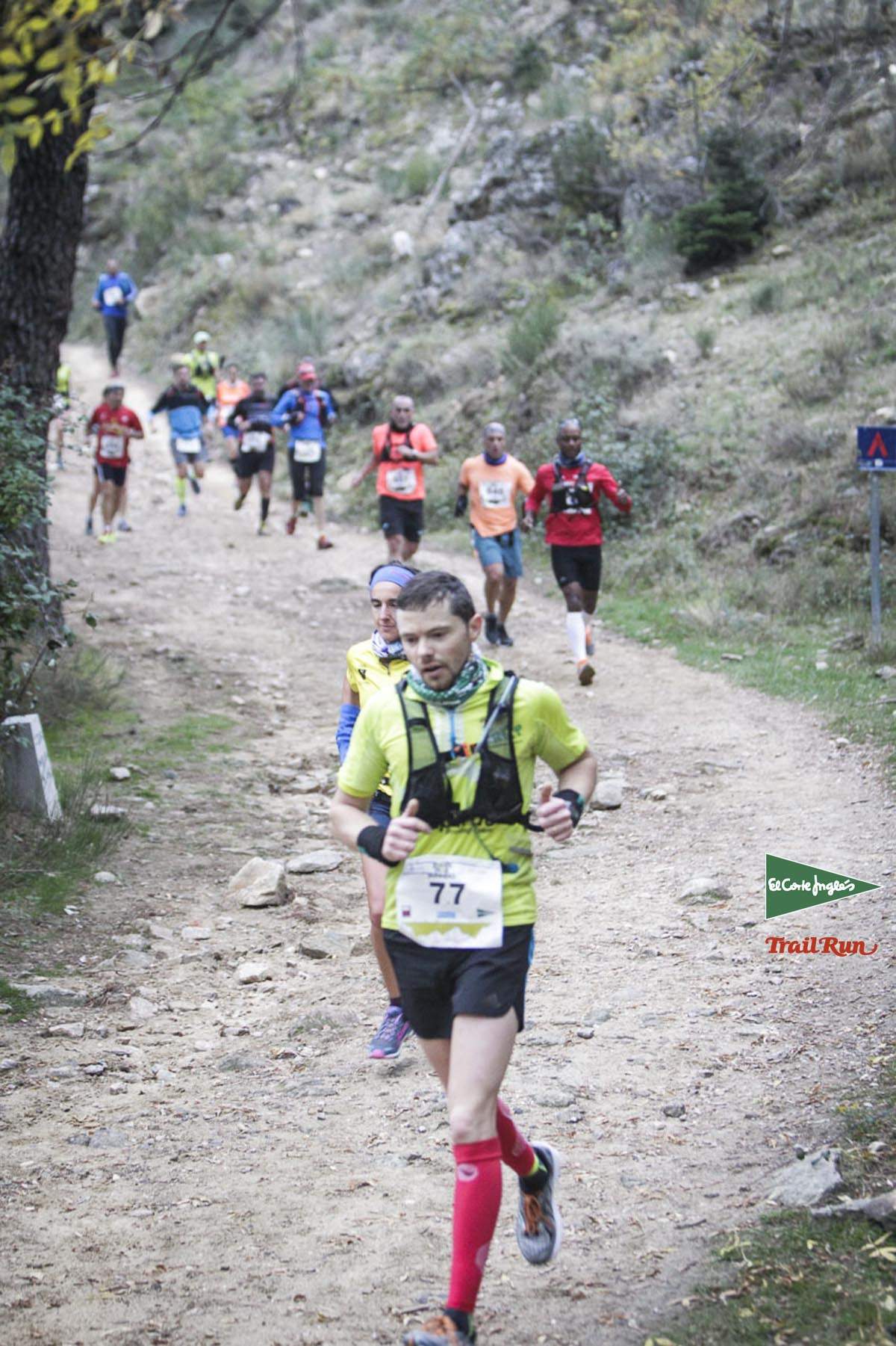 Races Trail Running-1