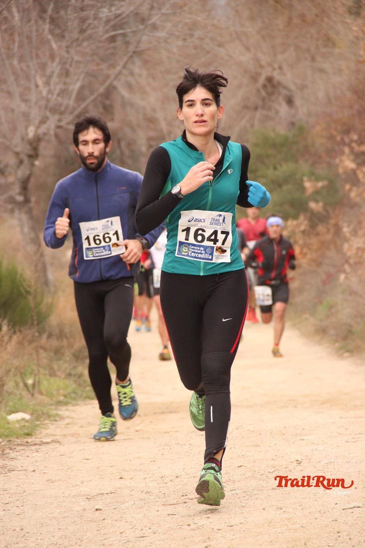 Carrera Cercedilla 2015-04