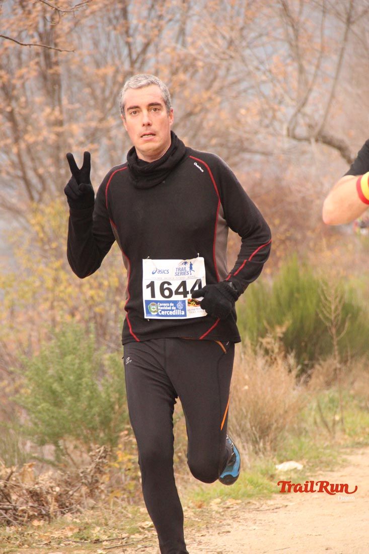 Carrera Cercedilla 2015-04