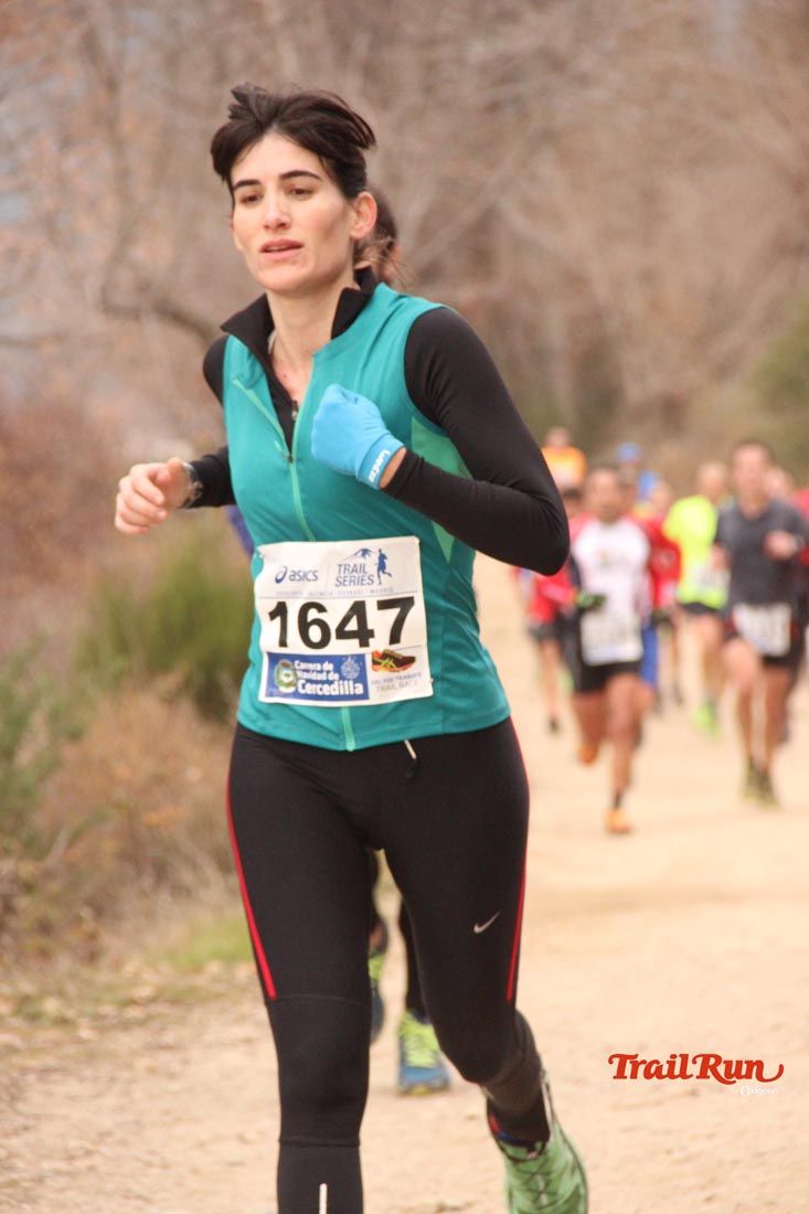 Carrera Cercedilla 2015-04