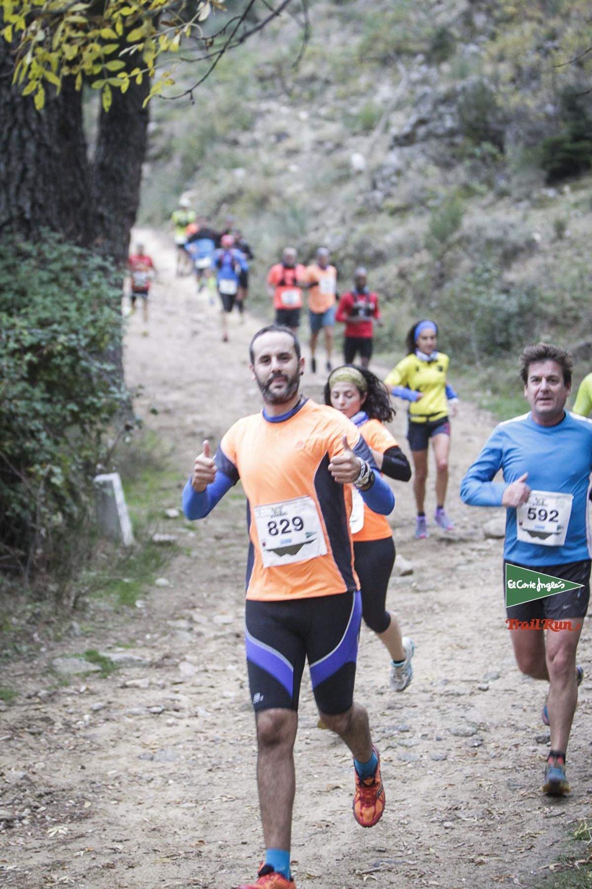 Races Trail Running-1