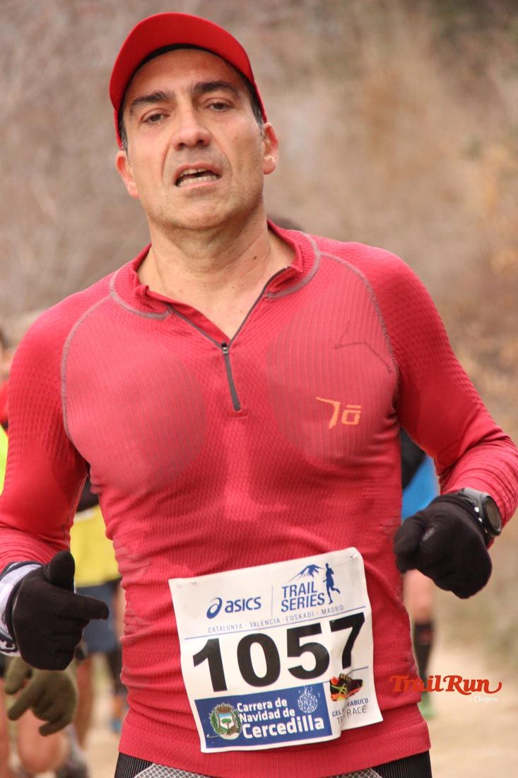Carrera Cercedilla 2015-04