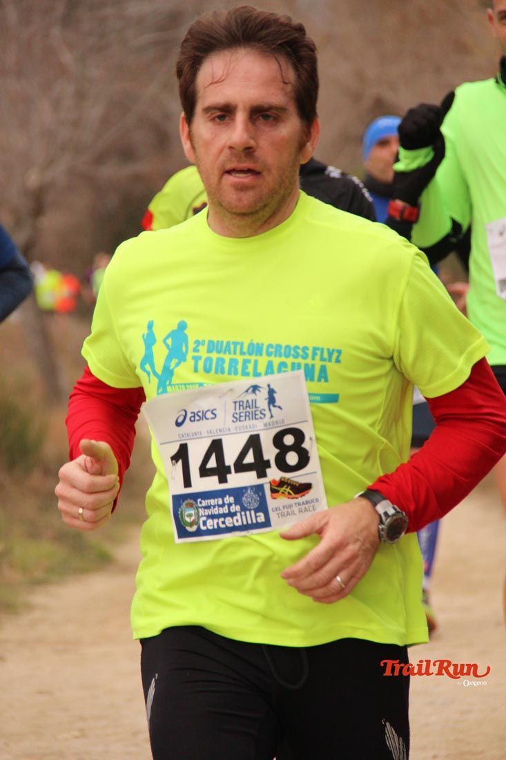 Carrera Cercedilla 2015-04
