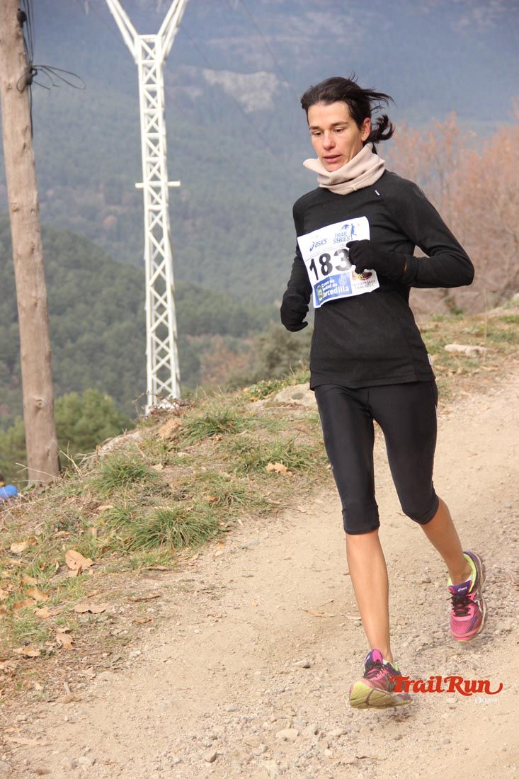 Carrera Cercedilla 2015-04