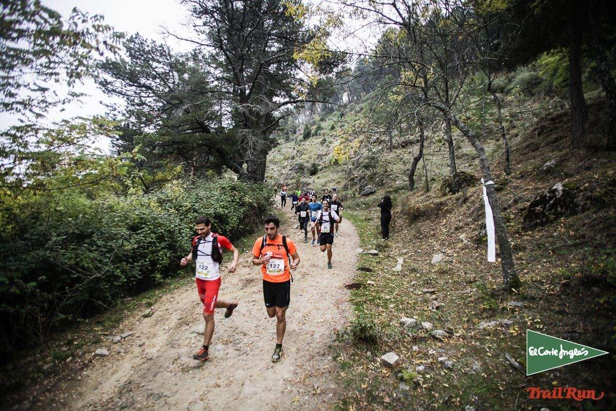 Races Trail Running-1