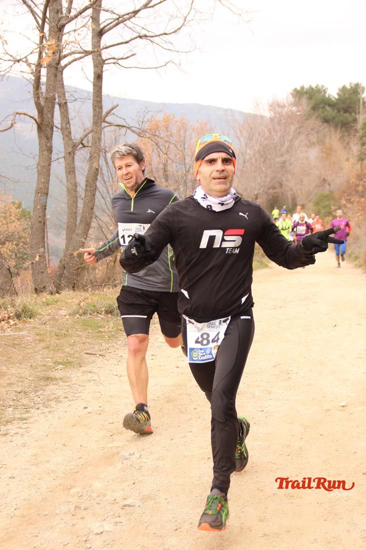 Carrera Cercedilla 2015-04