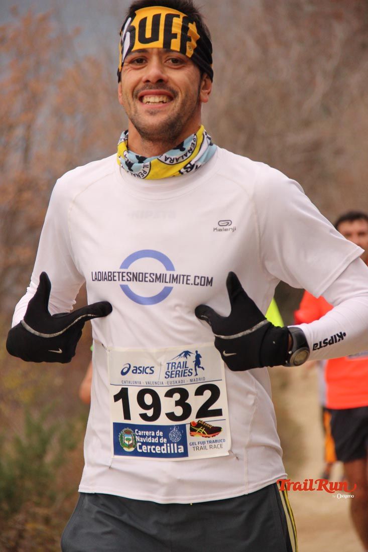 Carrera Cercedilla 2015-04