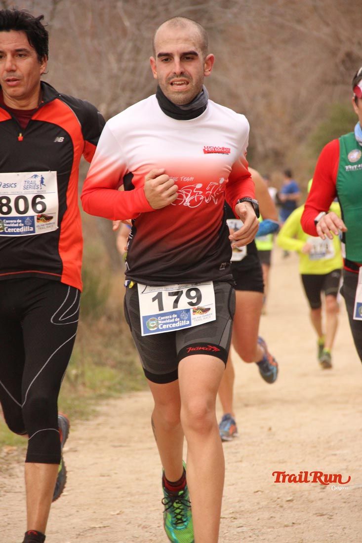 Carrera Cercedilla 2015-04