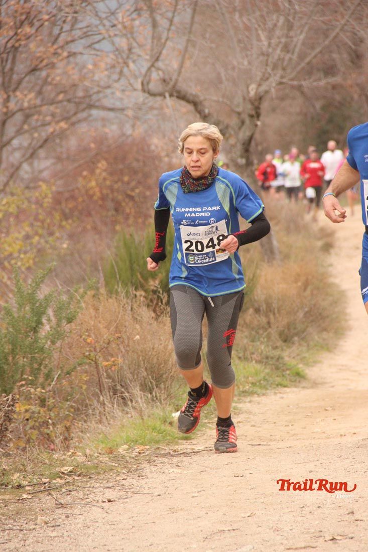 Carrera Cercedilla 2015-04