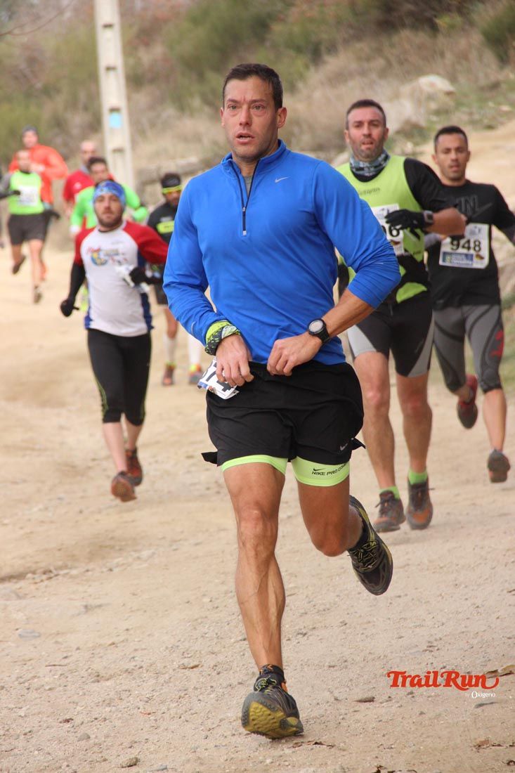 Carrera Cercedilla 2015-04