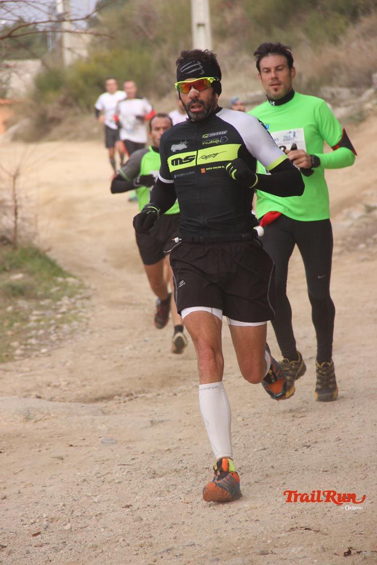 Carrera Cercedilla 2015-04