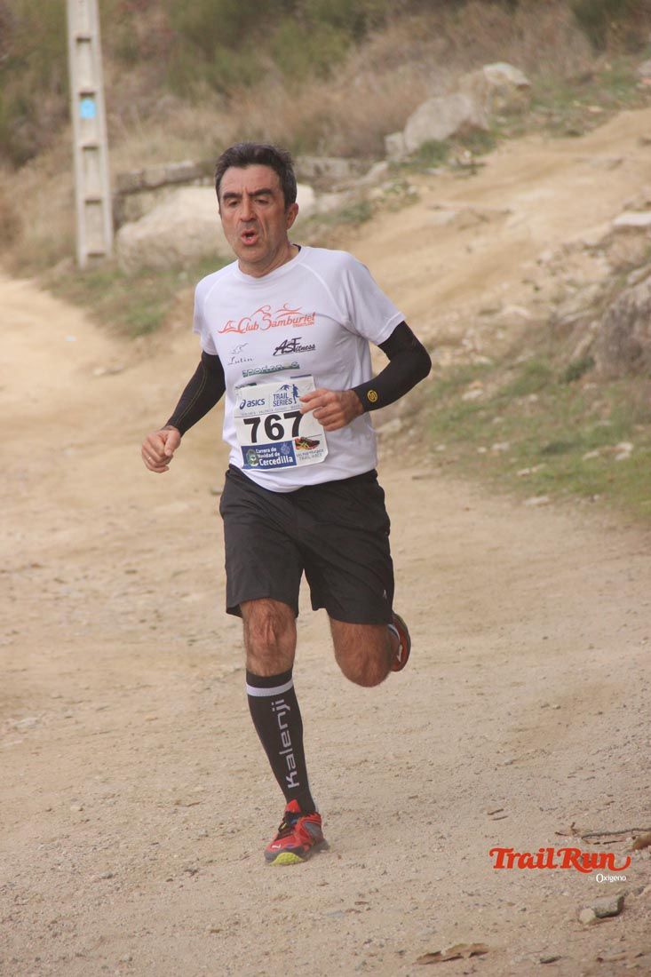 Carrera Cercedilla 2015-04