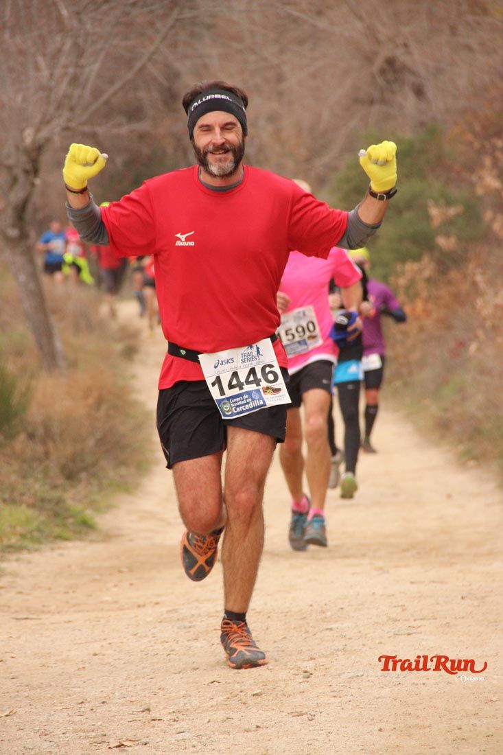 Carrera Cercedilla 2015-04