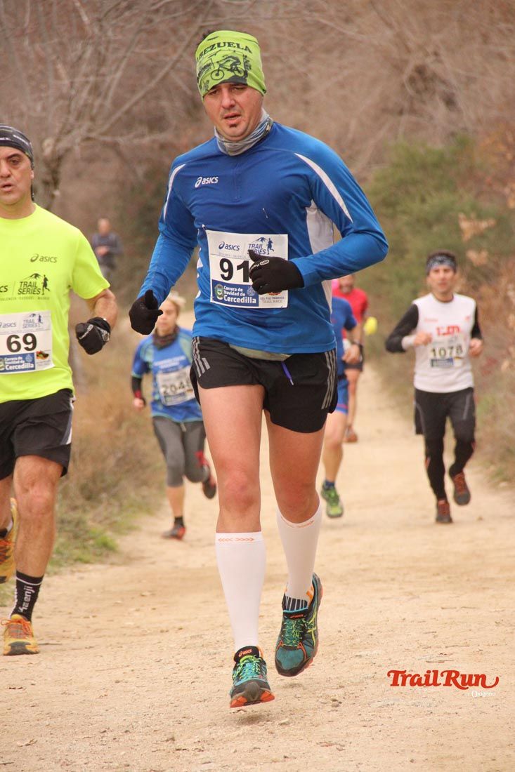 Carrera Cercedilla 2015-04