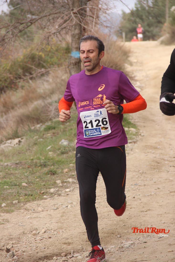 Carrera Cercedilla 2015-04