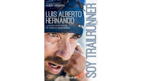 Trail Run te invita a celebrar el Día Internacional del Libro con cinco propuestas