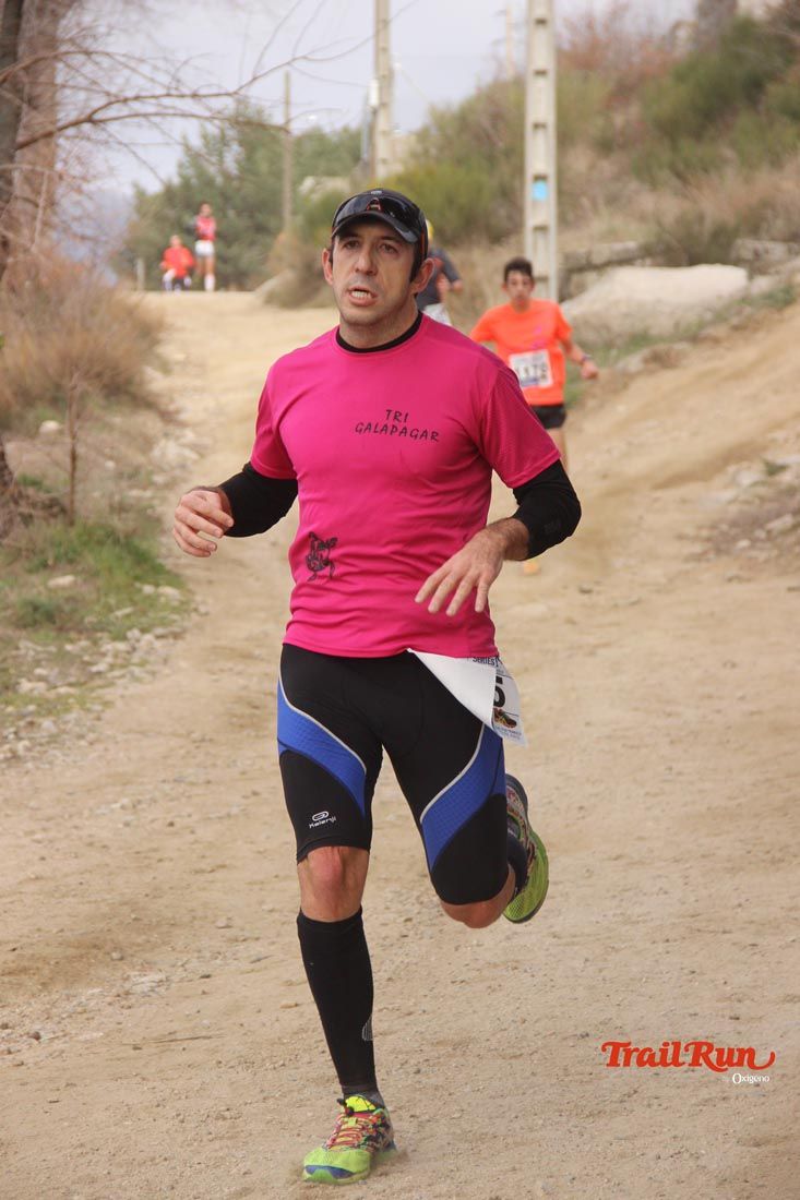 Carrera Cercedilla 2015-04