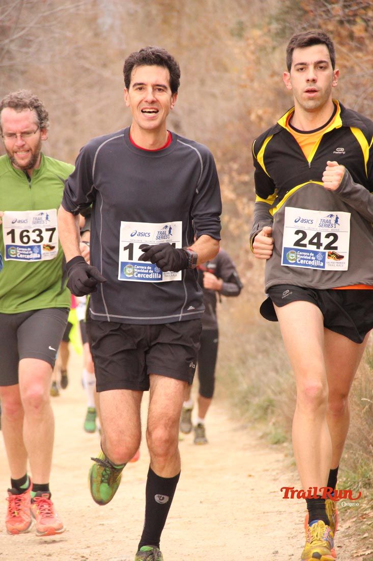 Carrera Cercedilla 2015-04