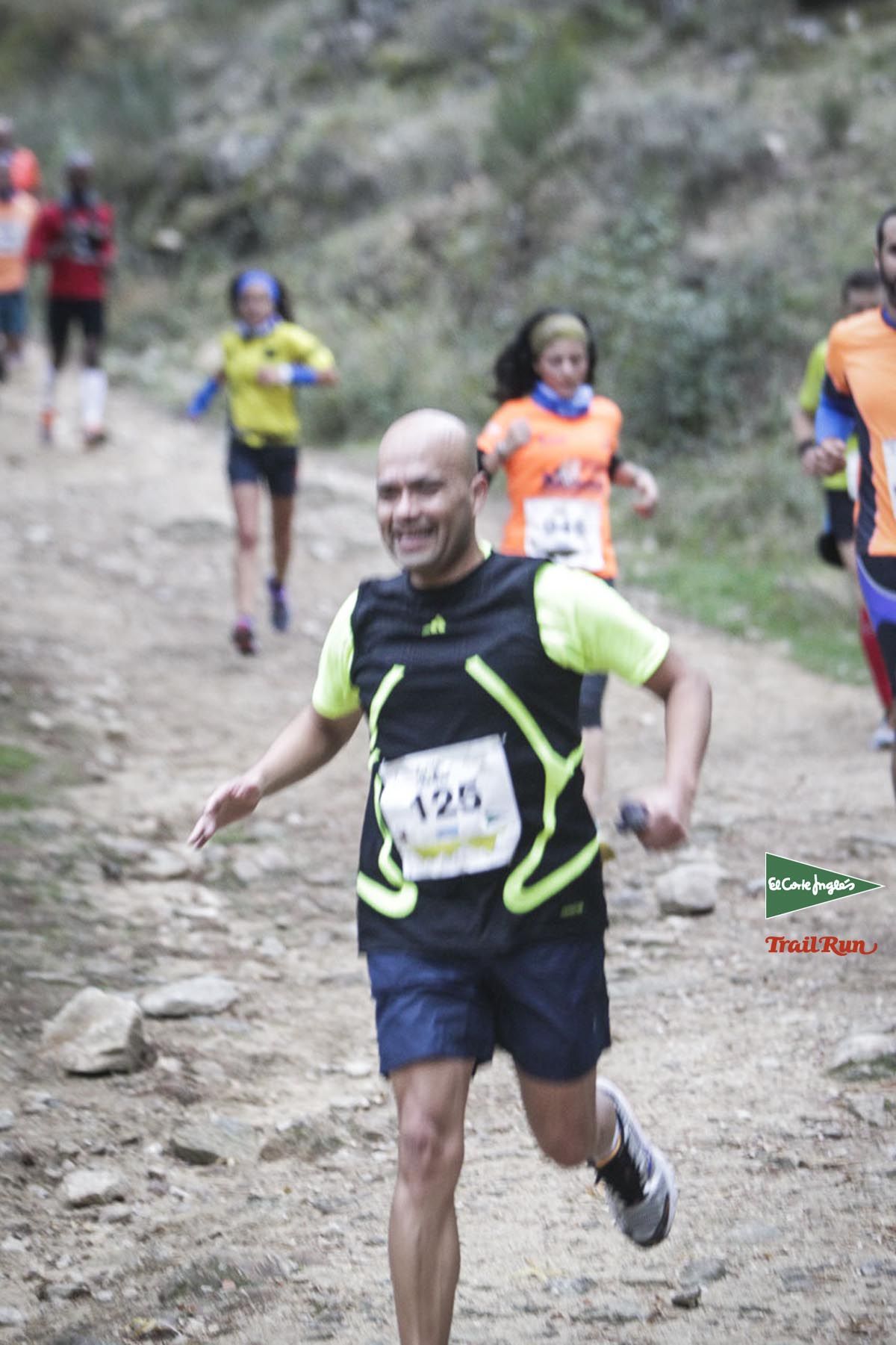 Races Trail Running-1