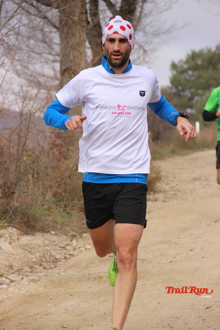 Carrera Cercedilla 2015-04