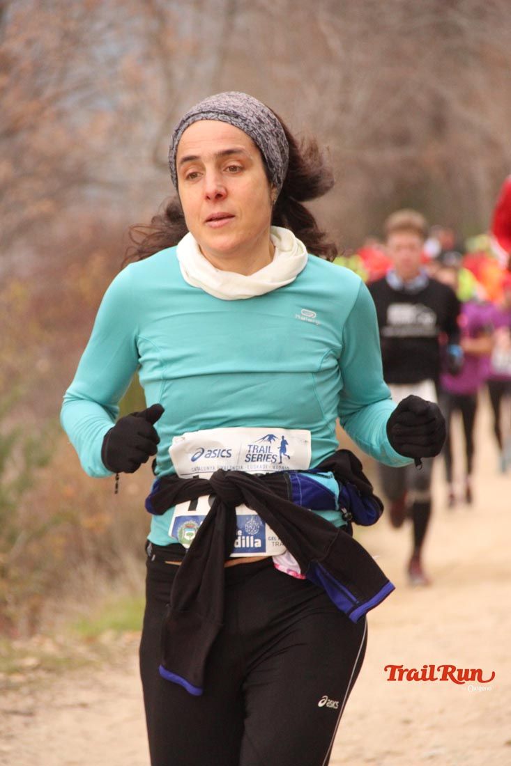 Carrera Cercedilla 2015-04