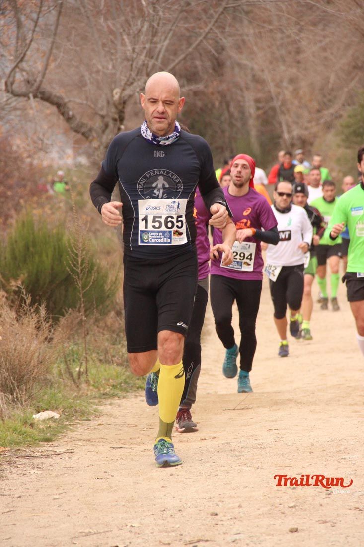 Carrera Cercedilla 2015-04