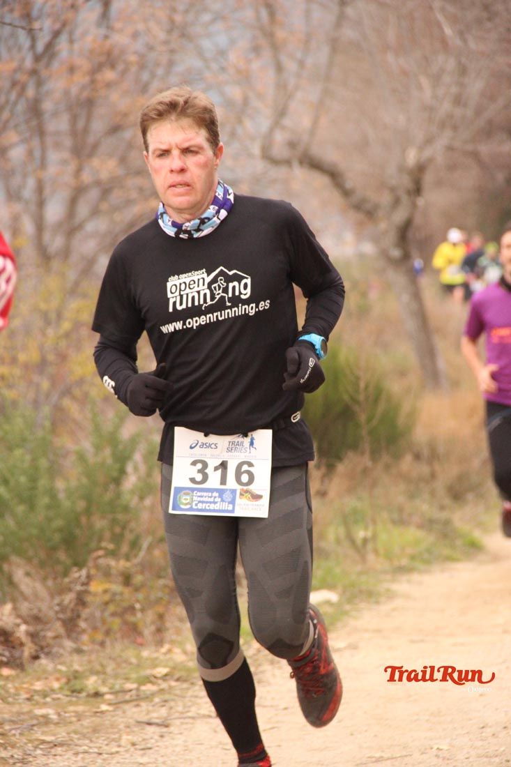 Carrera Cercedilla 2015-04