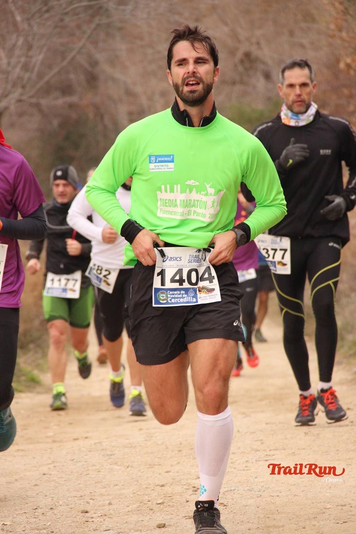 Carrera Cercedilla 2015-04