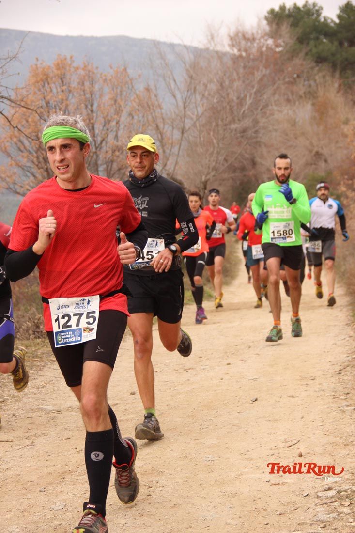 Carrera Cercedilla 2015-04