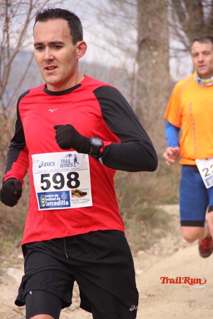 Carrera Cercedilla 2015-04