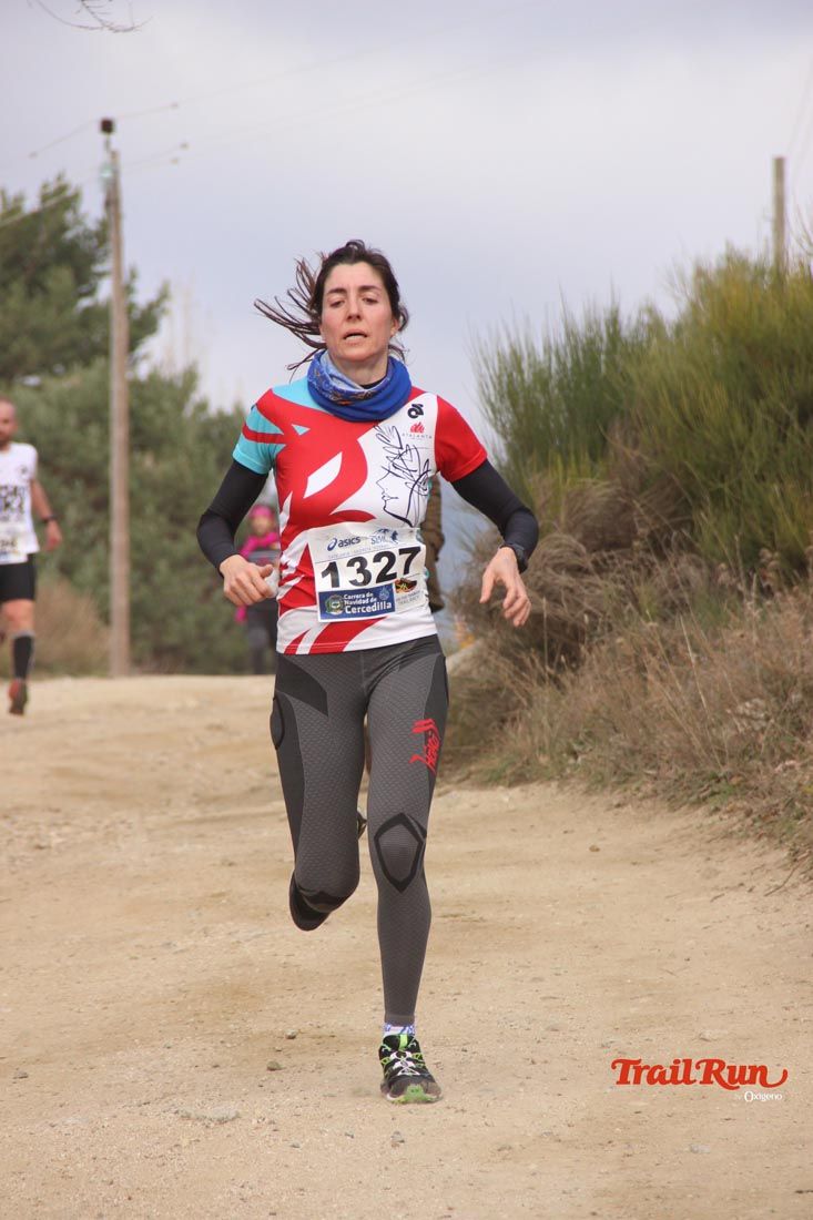 Carrera Cercedilla 2015-04