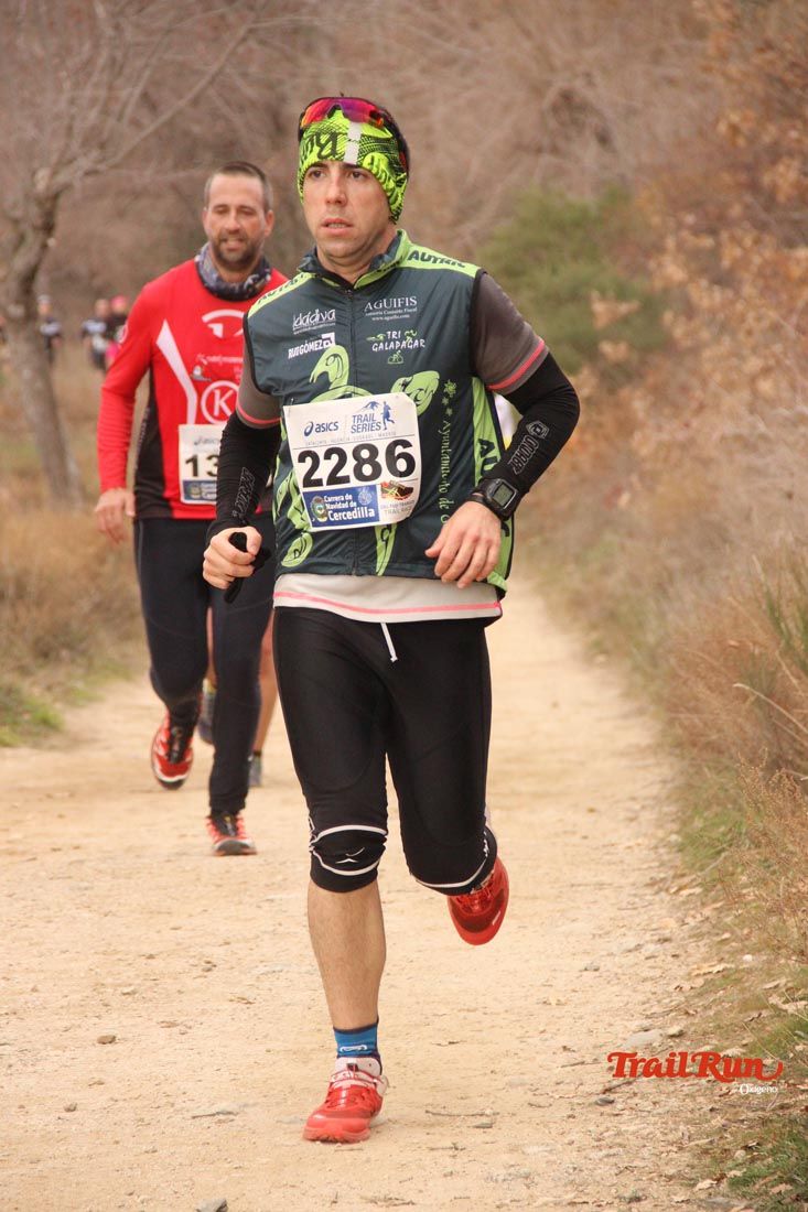 Carrera Cercedilla 2015-04