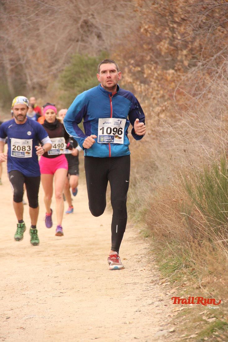 Carrera Cercedilla 2015-04