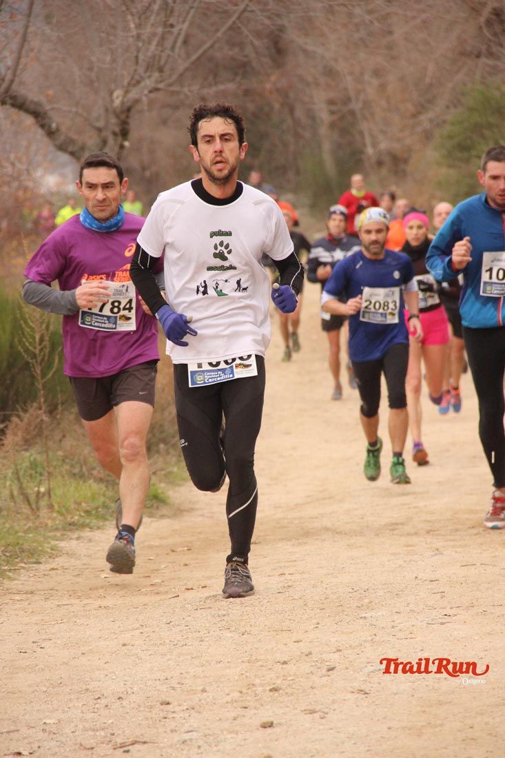 Carrera Cercedilla 2015-04