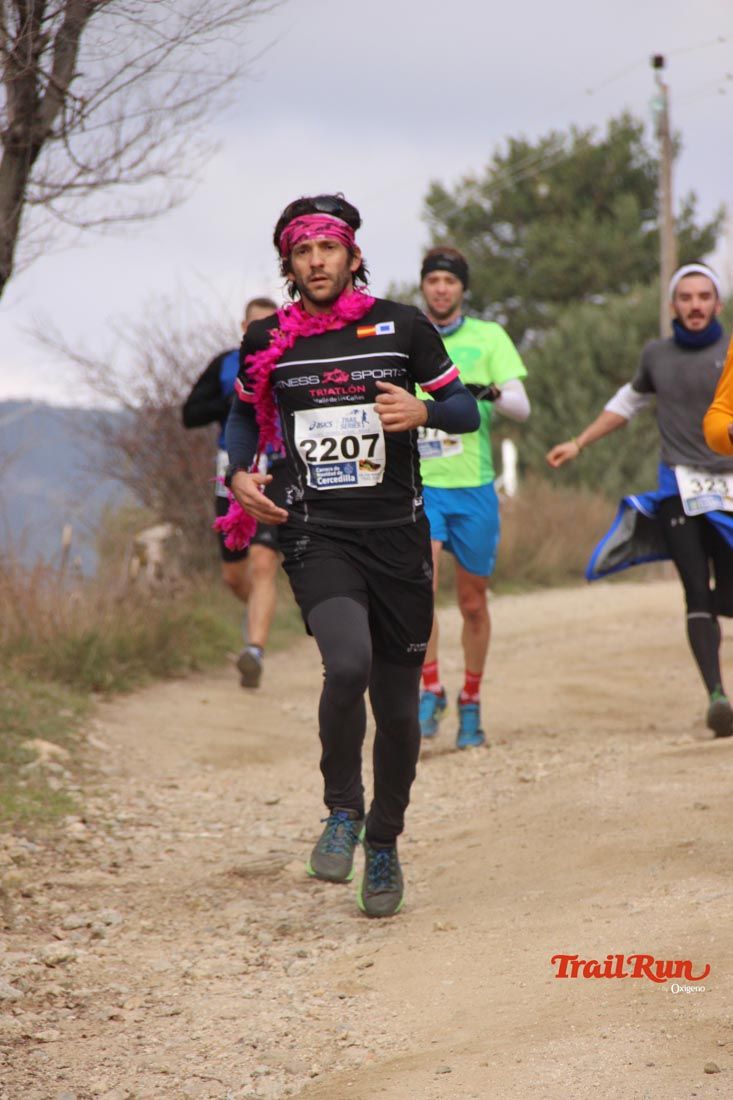 Carrera Cercedilla 2015-04