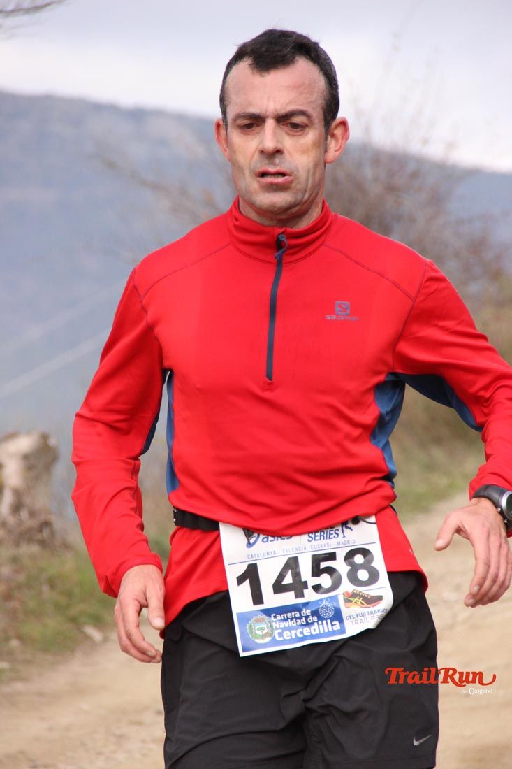 Carrera Cercedilla 2015-04