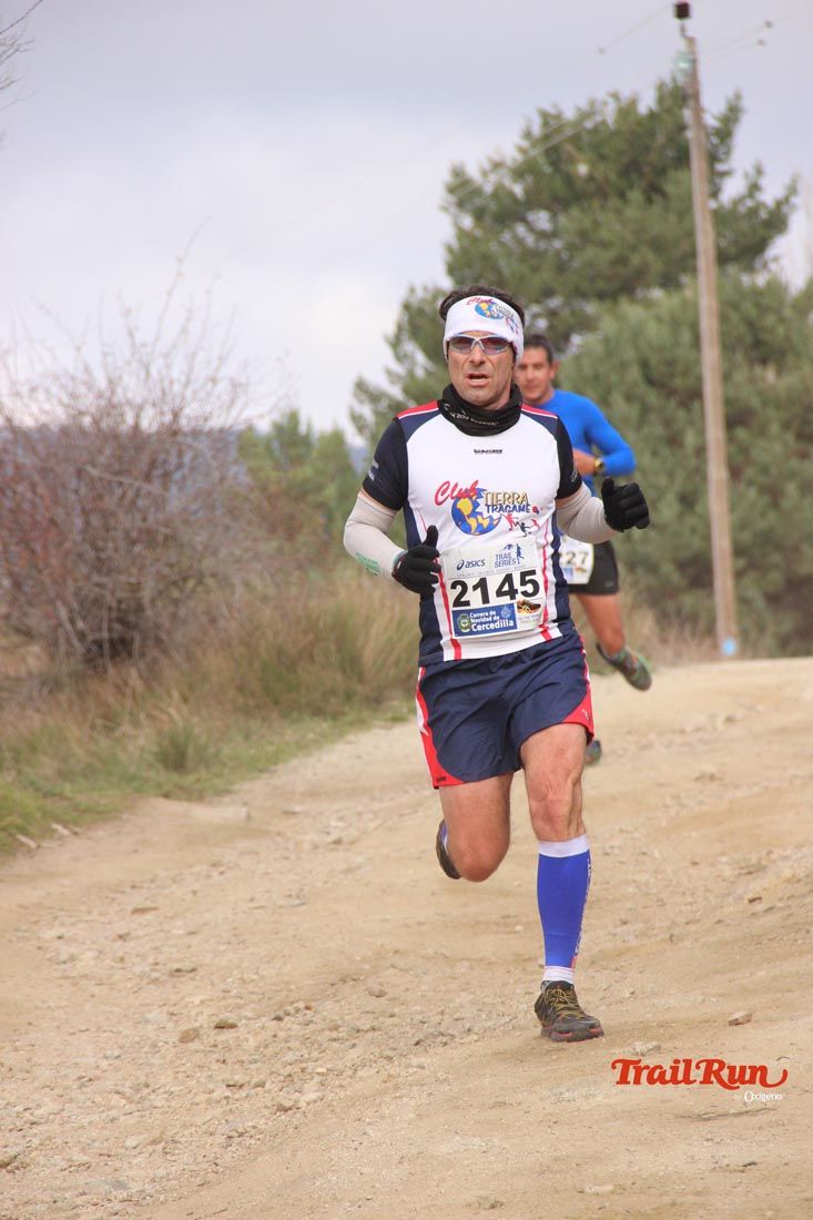 Carrera Cercedilla 2015-04