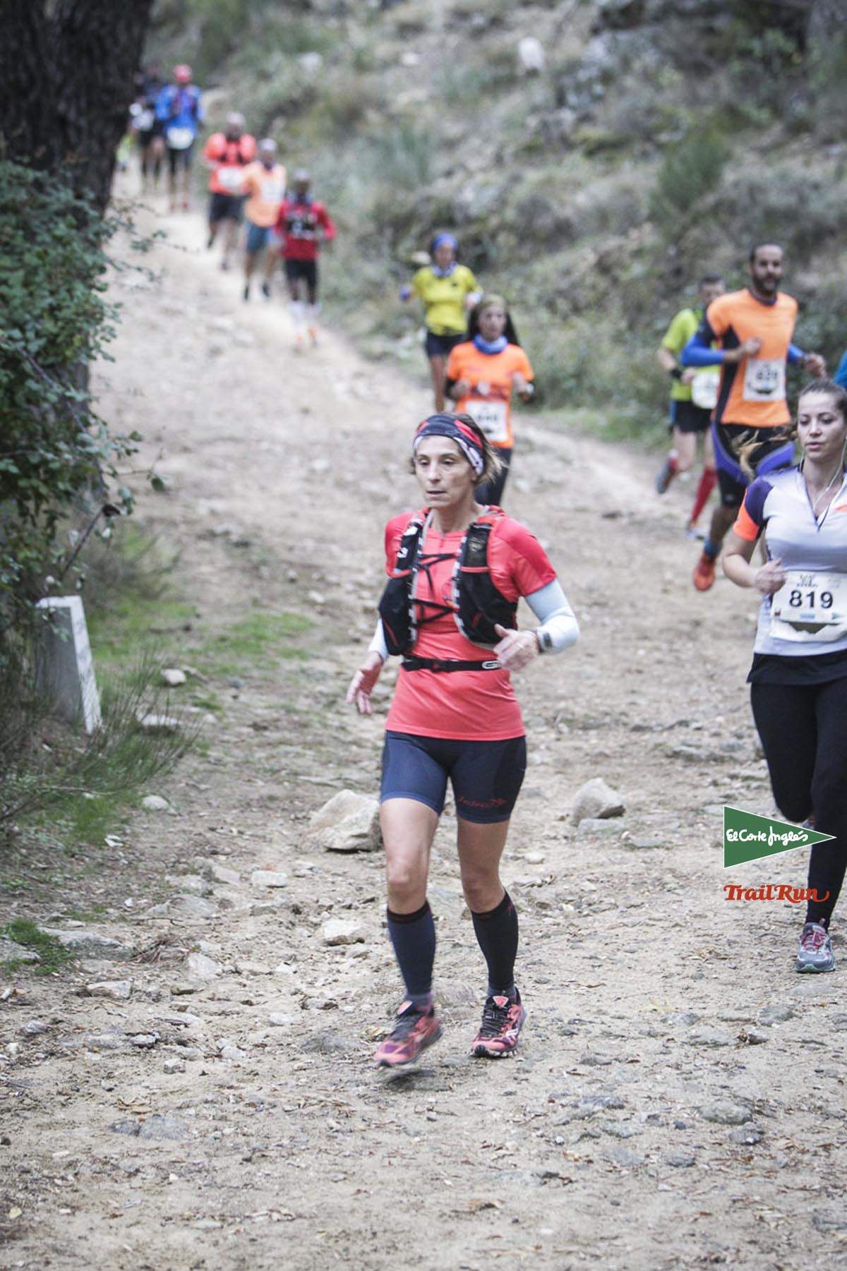 Races Trail Running-1