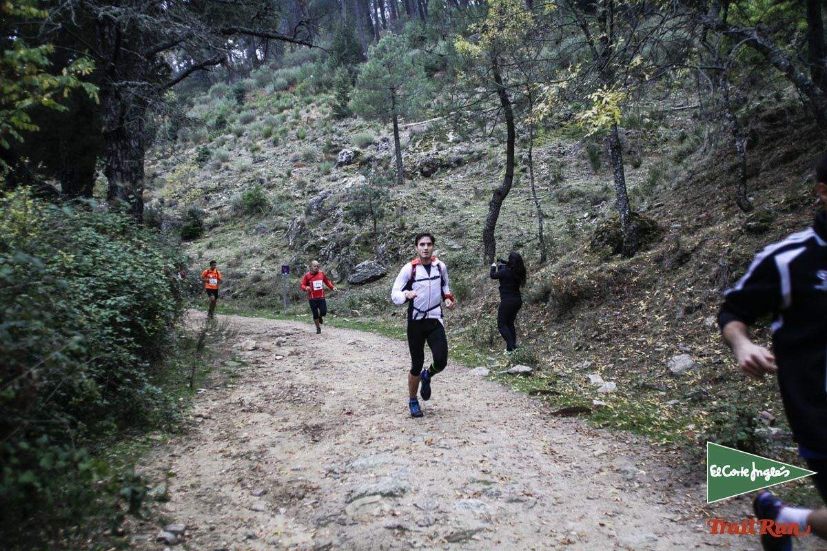 Races Trail Running-1