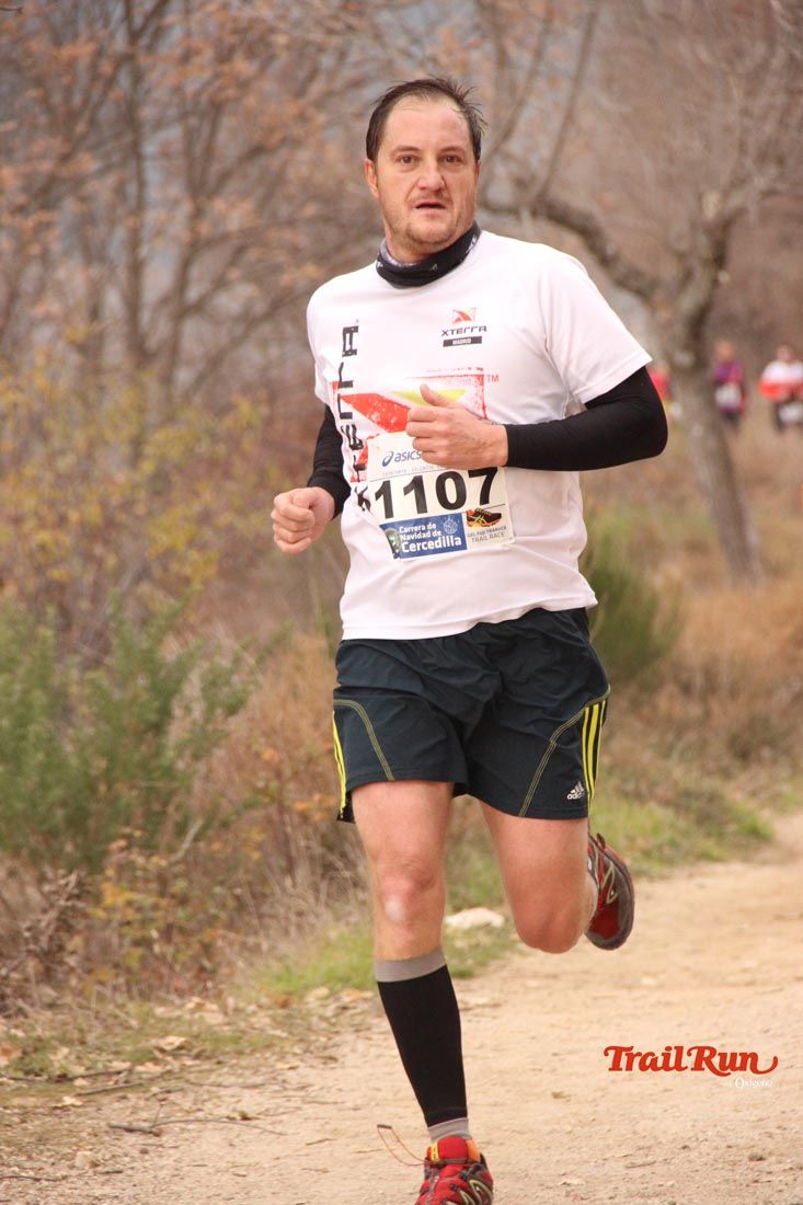 Carrera Cercedilla 2015-04