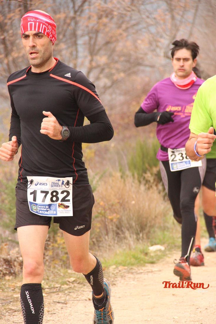 Carrera Cercedilla 2015-04