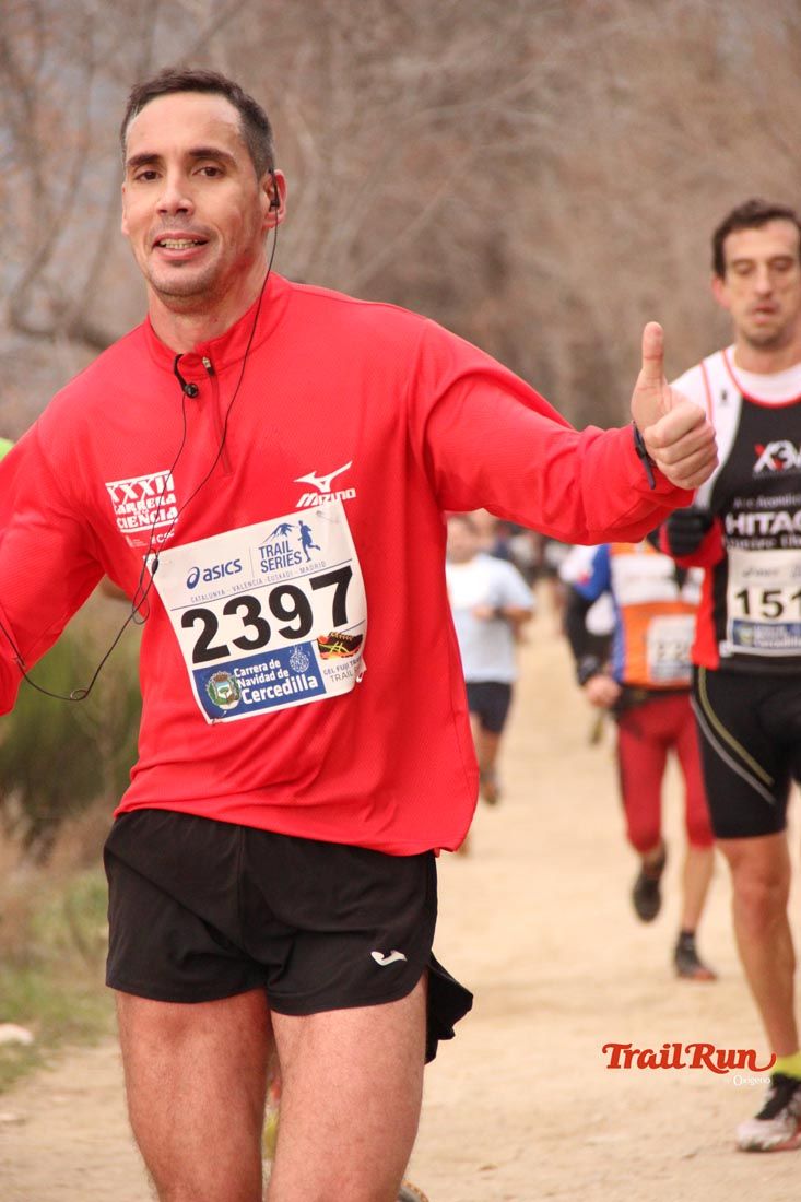 Carrera Cercedilla 2015-04