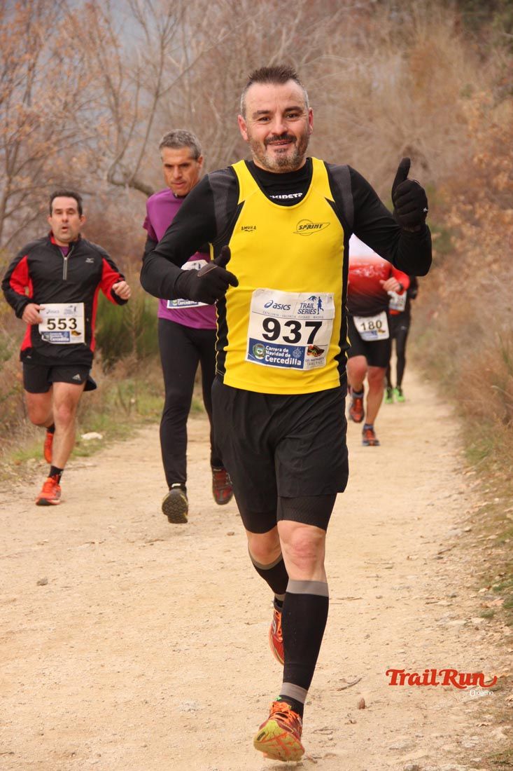 Carrera Cercedilla 2015-04